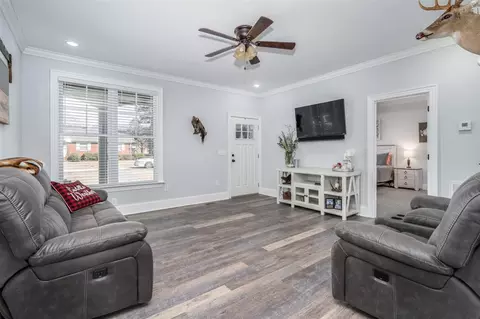 12223 Jordan St, Bailey, NC 27807 photo 3