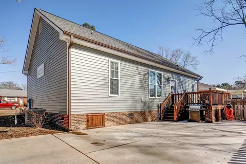 12223 Jordan St, Bailey, NC 27807 photo 20