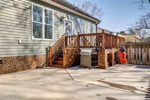 12223 Jordan St, Bailey, NC 27807 photo 21