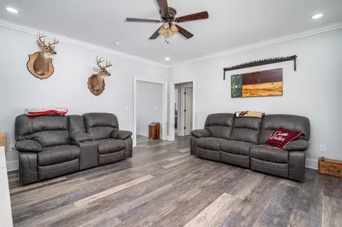 12223 Jordan St, Bailey, NC 27807 photo 4