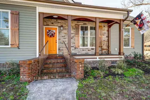12223 Jordan St, Bailey, NC 27807 photo 2