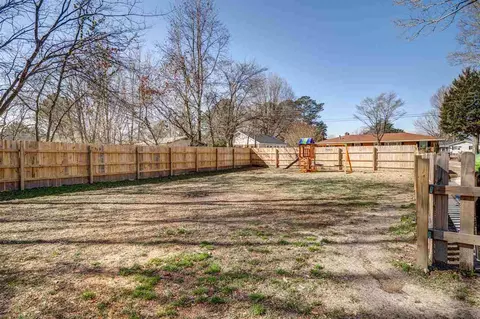 12223 Jordan St, Bailey, NC 27807 photo 23