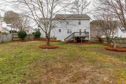 320 Machost Dr, Garner, NC 27529 photo 29