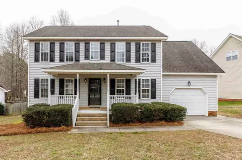 320 Machost Dr, Garner, NC 27529 photo 1
