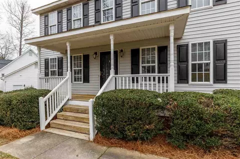 320 Machost Dr, Garner, NC 27529 photo 3