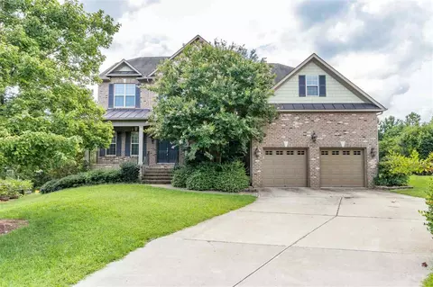 809 Modena Dr, Cary, NC 27519 photo 1