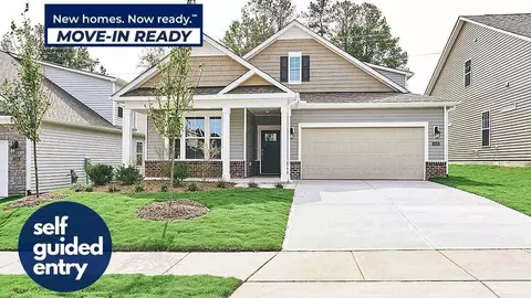 2015 Joshua Ln, Durham, NC 27703 photo 1