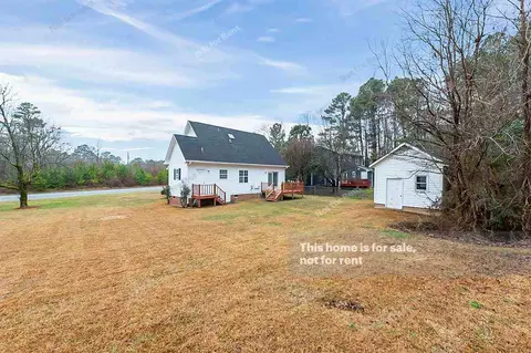 2100 Stadium Dr, Durham, NC 27705 photo 19