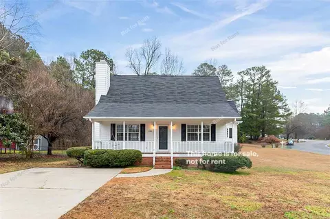 2100 Stadium Dr, Durham, NC 27705 photo 1