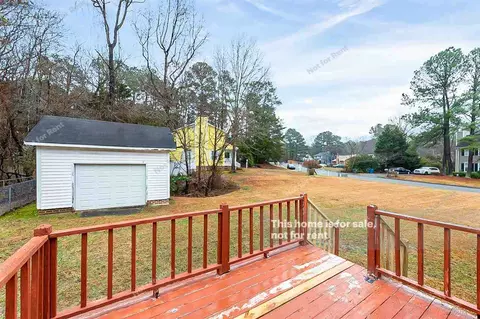 2100 Stadium Dr, Durham, NC 27705 photo 17