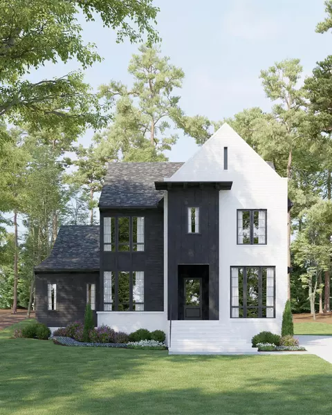 3333 Ocotea, Raleigh, NC 27607