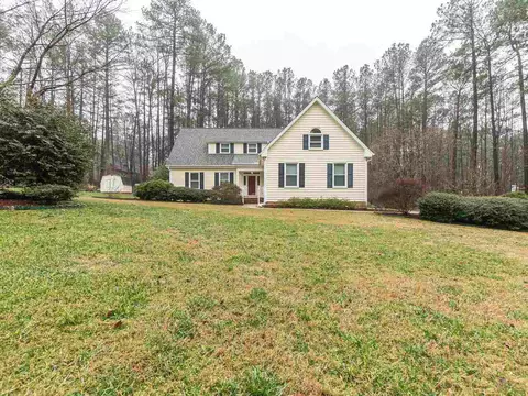 6015 St Thomas Dr, Durham, NC 27705 photo 1