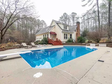 6015 St Thomas Dr, Durham, NC 27705 photo 24