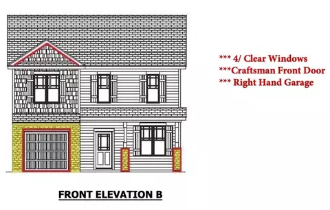 290 Sunfish St, Smithfield, NC 27577 photo 1