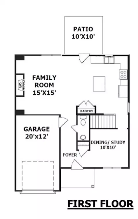 290 Sunfish St, Smithfield, NC 27577 photo 2