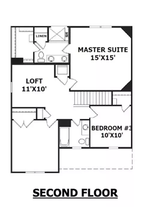 290 Sunfish St, Smithfield, NC 27577 photo 3