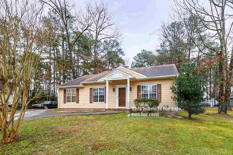 6 Halsey Pl, Durham, NC 27707 photo 1