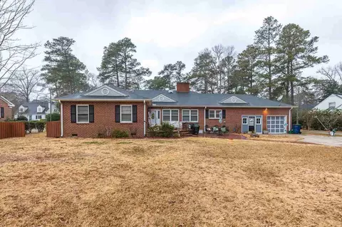 801 S 1st St, Smithfield, NC 27577 photo 25