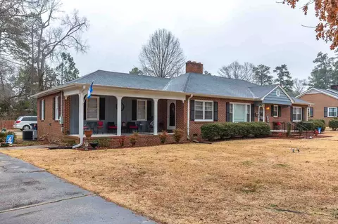 801 S 1st St, Smithfield, NC 27577 photo 30