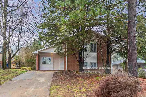 2118 Baltic Ave, Durham, NC 27707 photo 1