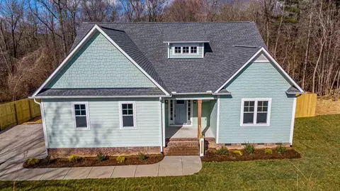 729 Ardmore Dr, Durham, NC 27713 photo 1
