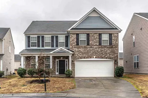 7 Crestmont Ct, Durham, NC 27703 photo 1