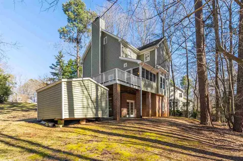 810 Tacy Pl, Wake Forest, NC 27587 photo 29
