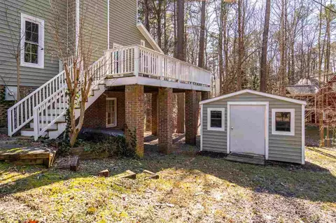 810 Tacy Pl, Wake Forest, NC 27587 photo 26