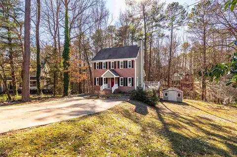 810 Tacy Pl, Wake Forest, NC 27587 photo 1