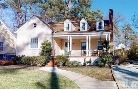 1202 Oval Dr, Durham, NC 27705 photo 1