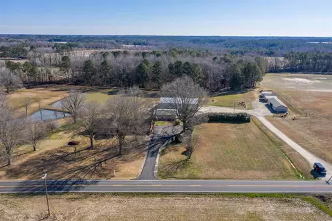 13887 Old Stage Rd, Willow Spring, NC 27592 photo 2