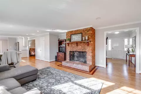 13887 Old Stage Rd, Willow Spring, NC 27592 photo 8