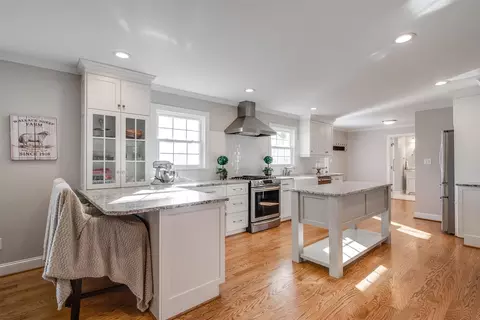 13887 Old Stage Rd, Willow Spring, NC 27592 photo 9
