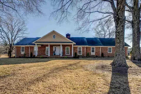 13887 Old Stage Rd, Willow Spring, NC 27592 photo 1