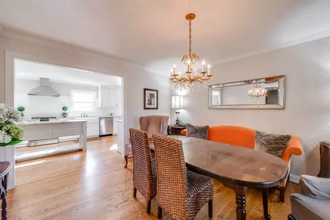 13887 Old Stage Rd, Willow Spring, NC 27592 photo 4