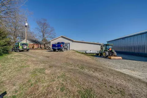 13887 Old Stage Rd, Willow Spring, NC 27592 photo 22