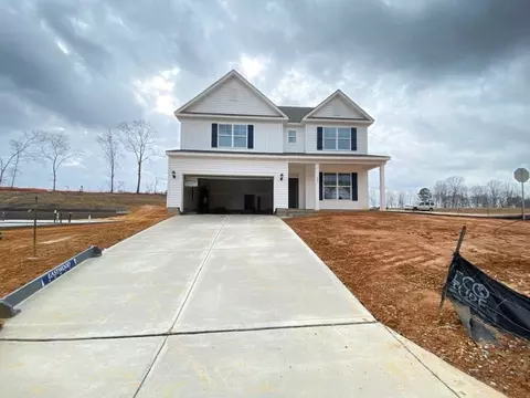 283 Cliffview Dr, Garner, NC 27529 photo 3
