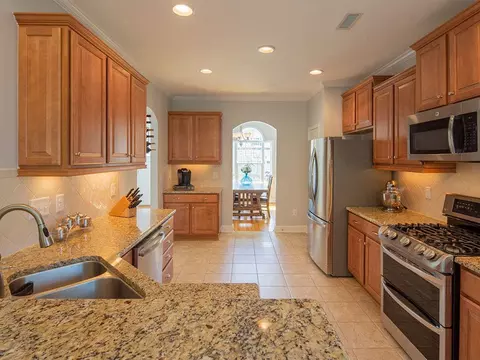 4 Hidden Ridge Ct, Durham, NC 27707 photo 12