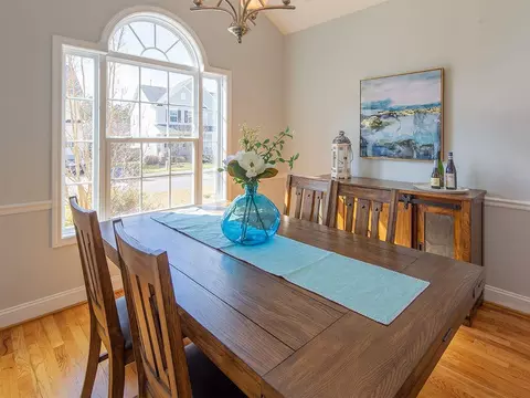 4 Hidden Ridge Ct, Durham, NC 27707 photo 7