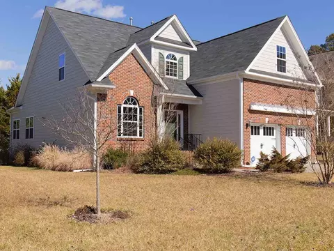 4 Hidden Ridge Ct, Durham, NC 27707 photo 1