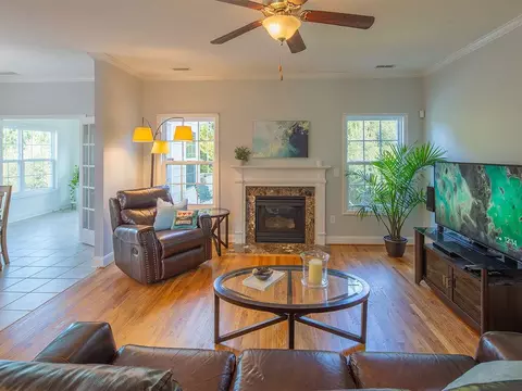 4 Hidden Ridge Ct, Durham, NC 27707 photo 4