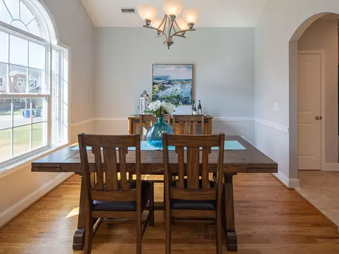 4 Hidden Ridge Ct, Durham, NC 27707 photo 8