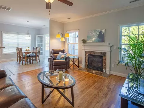 4 Hidden Ridge Ct, Durham, NC 27707 photo 6