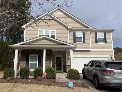 22 Juliette Dr, Durham, NC 27713 photo 1