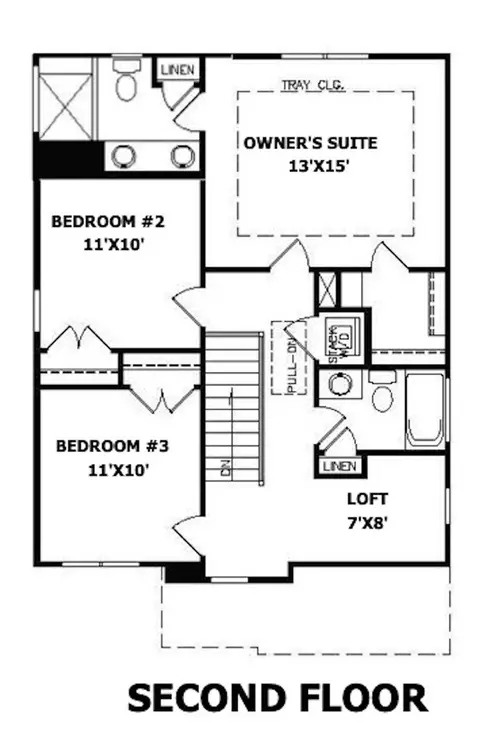 298 Sunfish St, Smithfield, NC 27577 photo 4