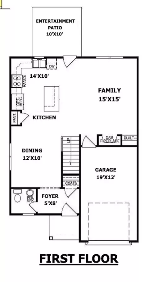298 Sunfish St, Smithfield, NC 27577 photo 3