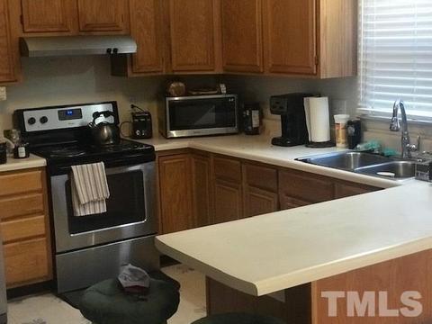 712 Sandra St, Garner, NC 27529 photo 4