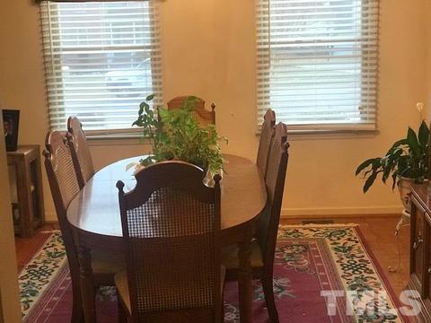 712 Sandra St, Garner, NC 27529 photo 3