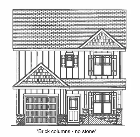 297 Sunfish St, Smithfield, NC 27577 photo 1