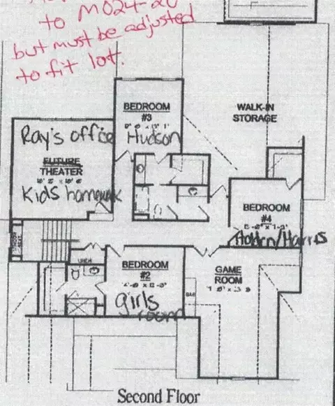 1209 Touchstone Way, Wake Forest, NC 27587 photo 3